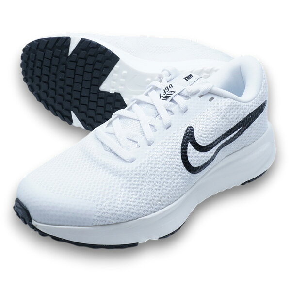 ウィメンズ ラン DEFY ナイキ NIKE HM9593-113 ホワイト ランニングシューズ