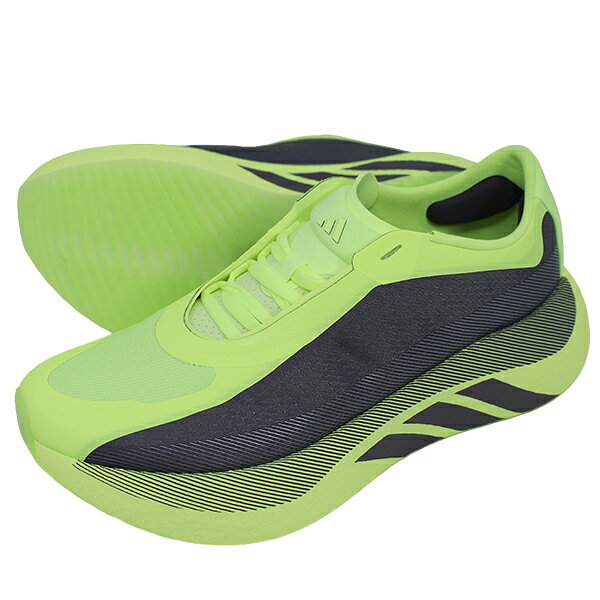 アディダス adidas ハイパーブースト エッジ メンズ ランニングシューズ KI4413