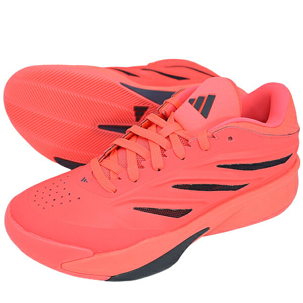 アディダス adidas CRAZY ENARGY JAPAN メンズ バスケットボールシューズ LA5638