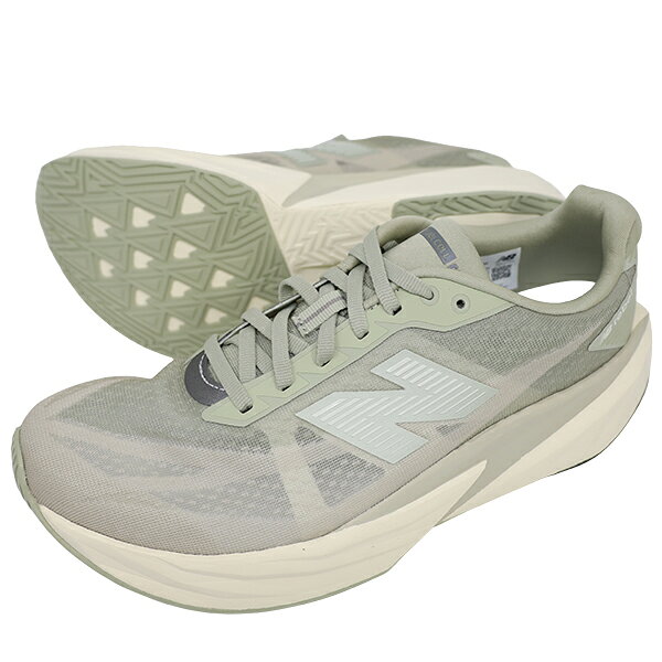 ニューバランス New Balance メンズ ランニングシューズ SP FuelCell Rebel v5 フューエルセル レベル v5 マラソン ジョギング MFCX5N9-D