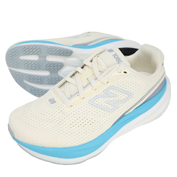 ニューバランス New Balance レディースランニングシューズ L 1080 v15 マラソン ジョギング W10805VJ-2E