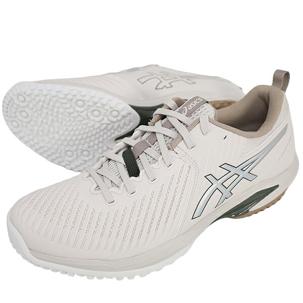 アシックス asics プレステージ ネオ PRESTIGE NEO OC オムニ・クレー メンズ レディース テニスシューズ 1043A027-250