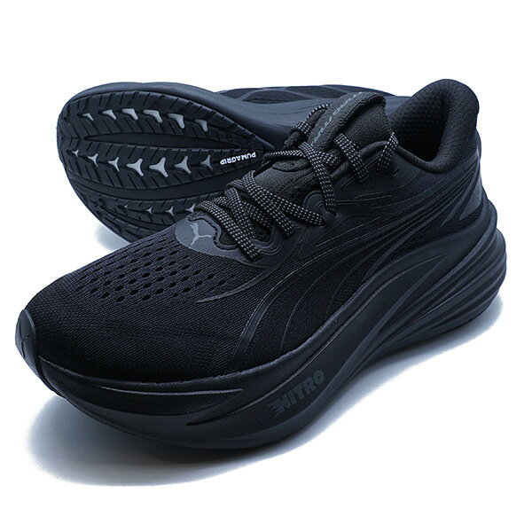 楽天市場】puma magmax nitroの通販