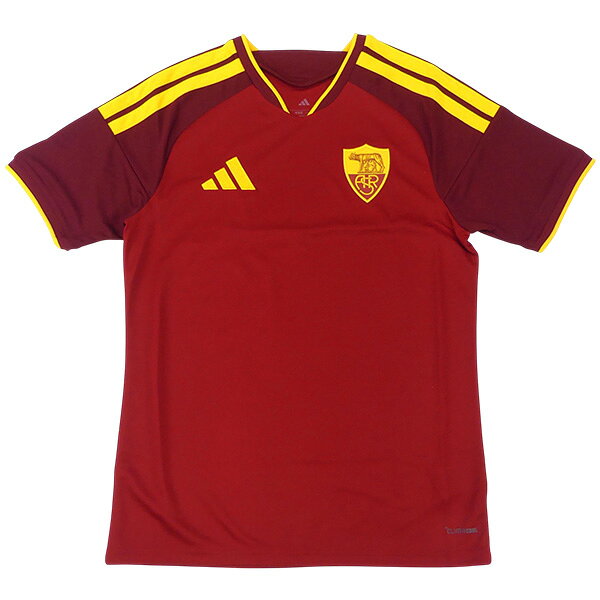 新品タグ付き　 ASローマ サッカーユニフォーム2X L 楽天市場】ユニフォーム asローマの通販