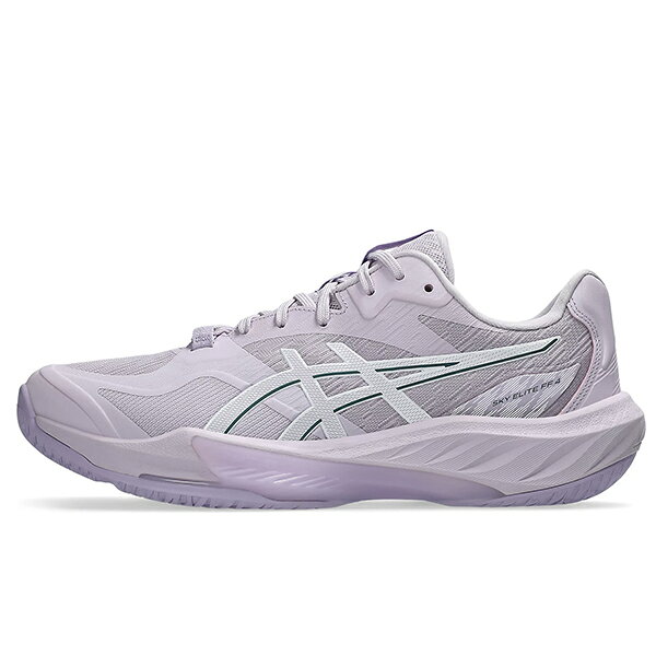 フタバSP 楽天市場店の【予約販売】アシックス asics スカイエリート SKY ELITE FF 4 メンズ レディース バレーシューズ 1053A084-500｜アングル3