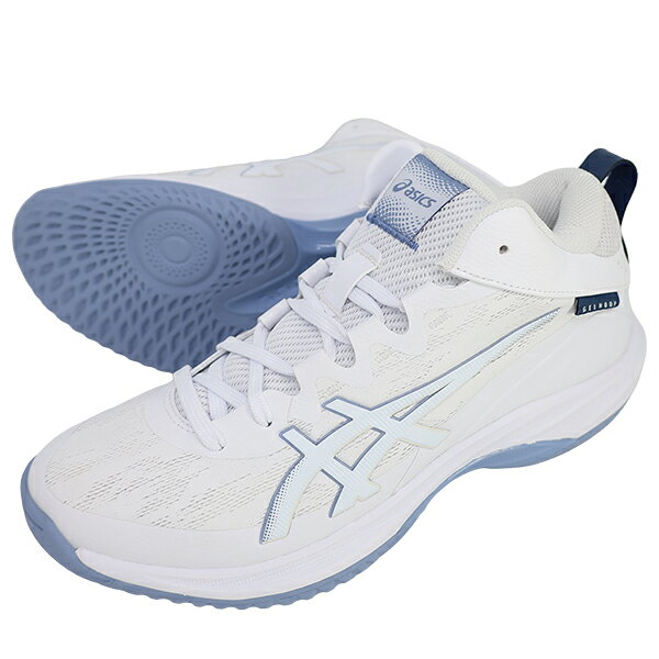 アシックス asics バスケットボールシューズ GELHOOP V17 ゲルフープ V17 バスケット バスケ 1063A096-106