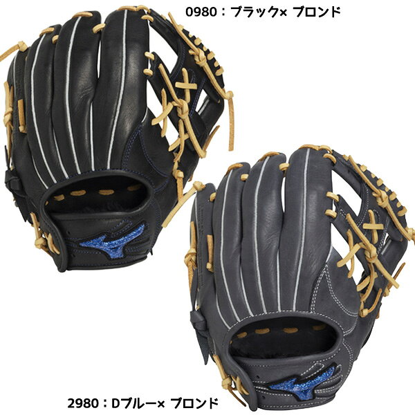楽天市場】ミズノ（カラーネイビー）（グローブ・ミット｜野球・ソフト