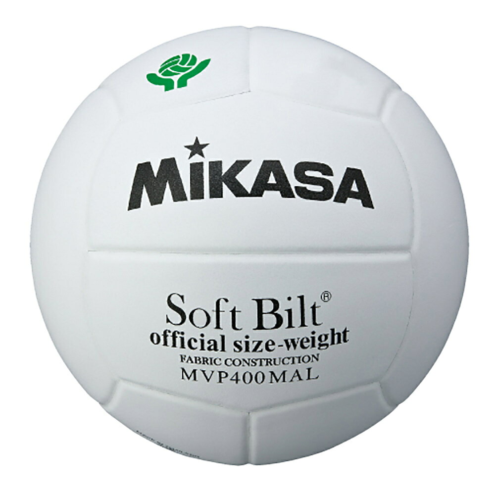全国ママさんバレーボール連盟大会公式試合球です。●カラーホワイト●サイズワンサイズ●素材：天然皮革●仕様：円周62〜64cm、重量240〜260g、推奨内圧0.300kgf/cm2●生産国：タイ