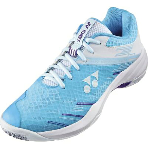 ヨネックス YONEX パワークッションカスケードアクセル スリム バドミントンシューズ ジュニア向け 2E SHBCA1S-633