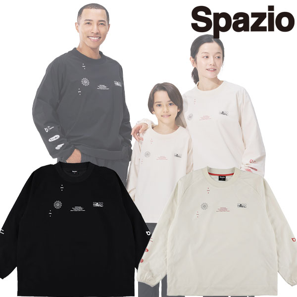 裏メッシュ ピステトップメーカー：スパッツィオ Spazioカラー：【02】BLK　【34】OWT素材：ポリエステル100%ストレッチ素材/裏地:メッシュサイズ目安（メーカー公式）身幅S：54cm　M：57cm　L：60cm　O：63cm着丈S：67cm　M：70cm　L：73cm　O：76cm【在庫について】当ショップは、店頭及び自社サイトにて在庫を共有している為、在庫更新の時間差等により表示上は在庫が「○」（有り）の状態の場合でも『在庫が無い』『売り違い』等が発生する場合がございます。店内在庫が無い商品に関しましては、(※メーカー在庫確認後)『他商品への差し替えのご提案』または『キャンセル』とさせて戴いております。お急ぎの場合は当店まで、在庫の確認をお願い致します。※当日又は、翌営業日中に自動返信メールとは別に各種メールを送信致します。(在庫なし。ご注文承諾メール。商品発送メール等）