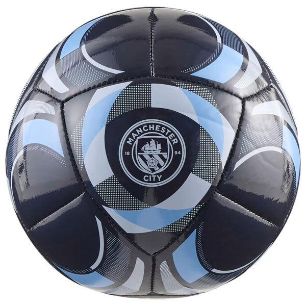 マンチェスターシティ MCFC ftblカルチャー ミニボール プーマ 085245 サッカーボール 1号