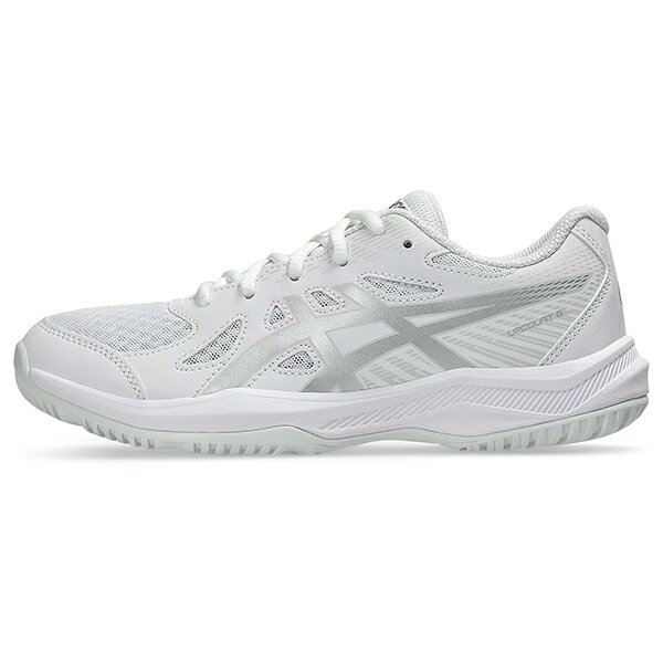 フタバSP 楽天市場店のアシックス asics アップコート UPCORUT 6GS ジュニア バレーボールシューズ 1074A045-104｜アングル2