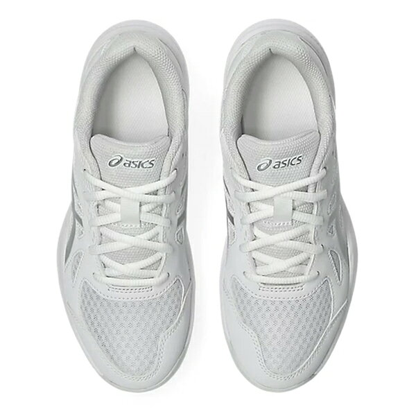 フタバSP 楽天市場店のアシックス asics アップコート UPCORUT 6GS ジュニア バレーボールシューズ 1074A045-104｜アングル3