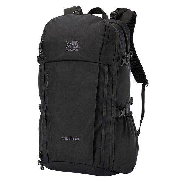 カリマー/KARRIMOR tribute 40 501233 サッカー フットサル バックパック レインカバー付き