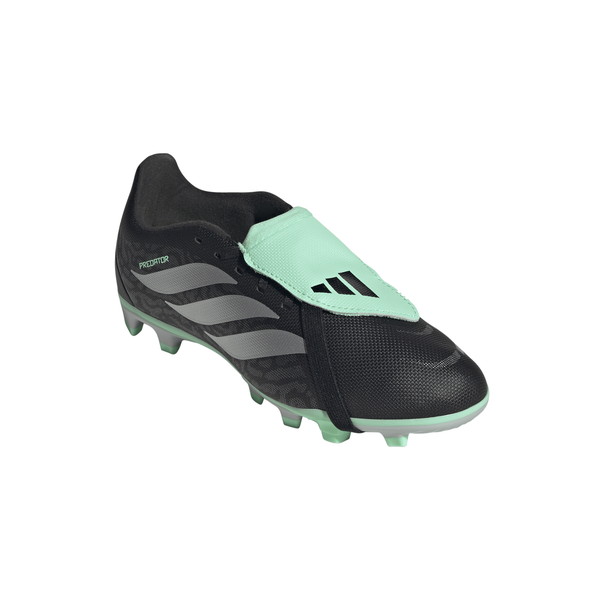 PREDATOR CLUB FT FXG J アディダス adidas KJ6727 コアブラック ジュニア サッカースパイク