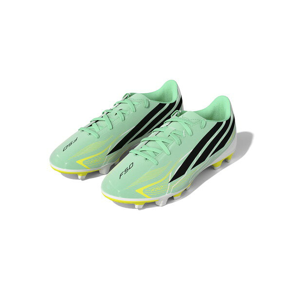 楽天市場】サッカースパイク f50（靴サイズ（cm）21.5）（スポーツ