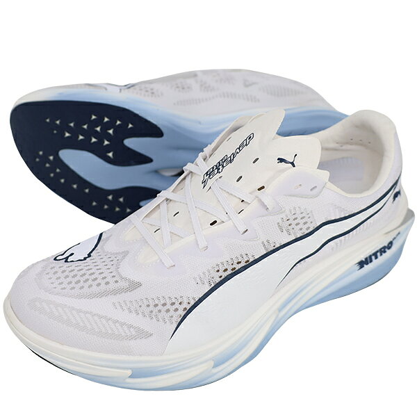 楽天市場】puma deviate nitro elite 4の通販