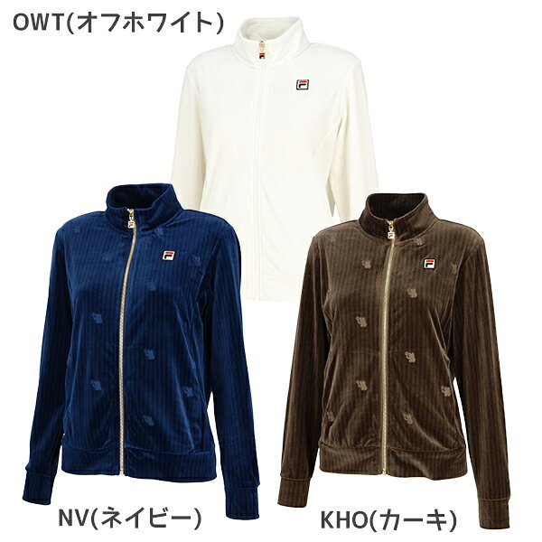 楽天市場】FILA ジャケット（テニス｜スポーツ・アウトドア）の通販