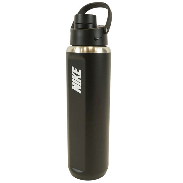 【送料無料】 ナイキ NIKE SS リチャージ チャグボトル 700ml グラフィック HY2021-044 サッカー フットサル 水筒 ドリンクボトル ブラック