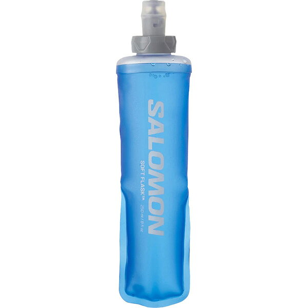 サロモン ソフトフラスク 250ml（LC1986400）