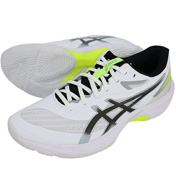 アシックス asics バレーボールシューズ V-スウィフト V-SWIFT FF 5 インドアスポーツ インドアコート 1053A073-104