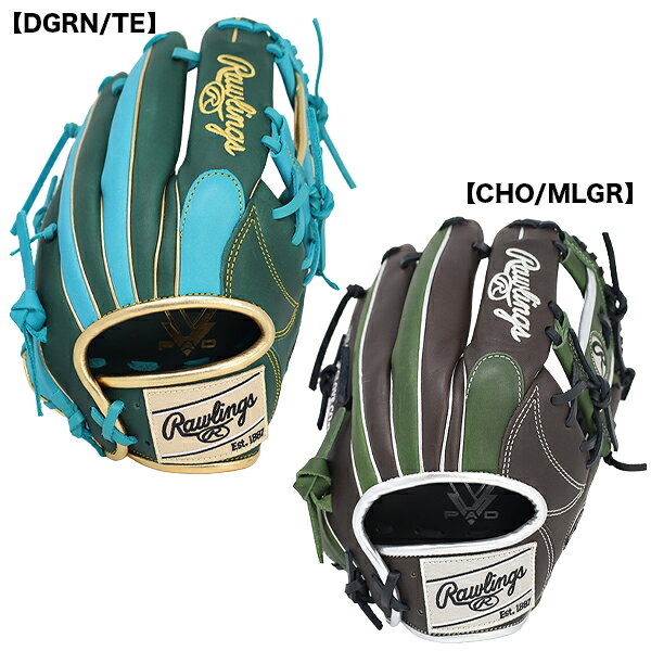 ローリングス Rawlings 野球 軟式グラブ HYPER TECH COLOR SYNC HTカラーシンク 内野手用 26F GR6FHTCN62