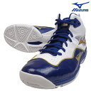 ミズノ MIZUNO ルーキー BB5 ROOKIE BB5 W1GC197052 ジュニア バスケットボールシューズ バッシュ ミニバス