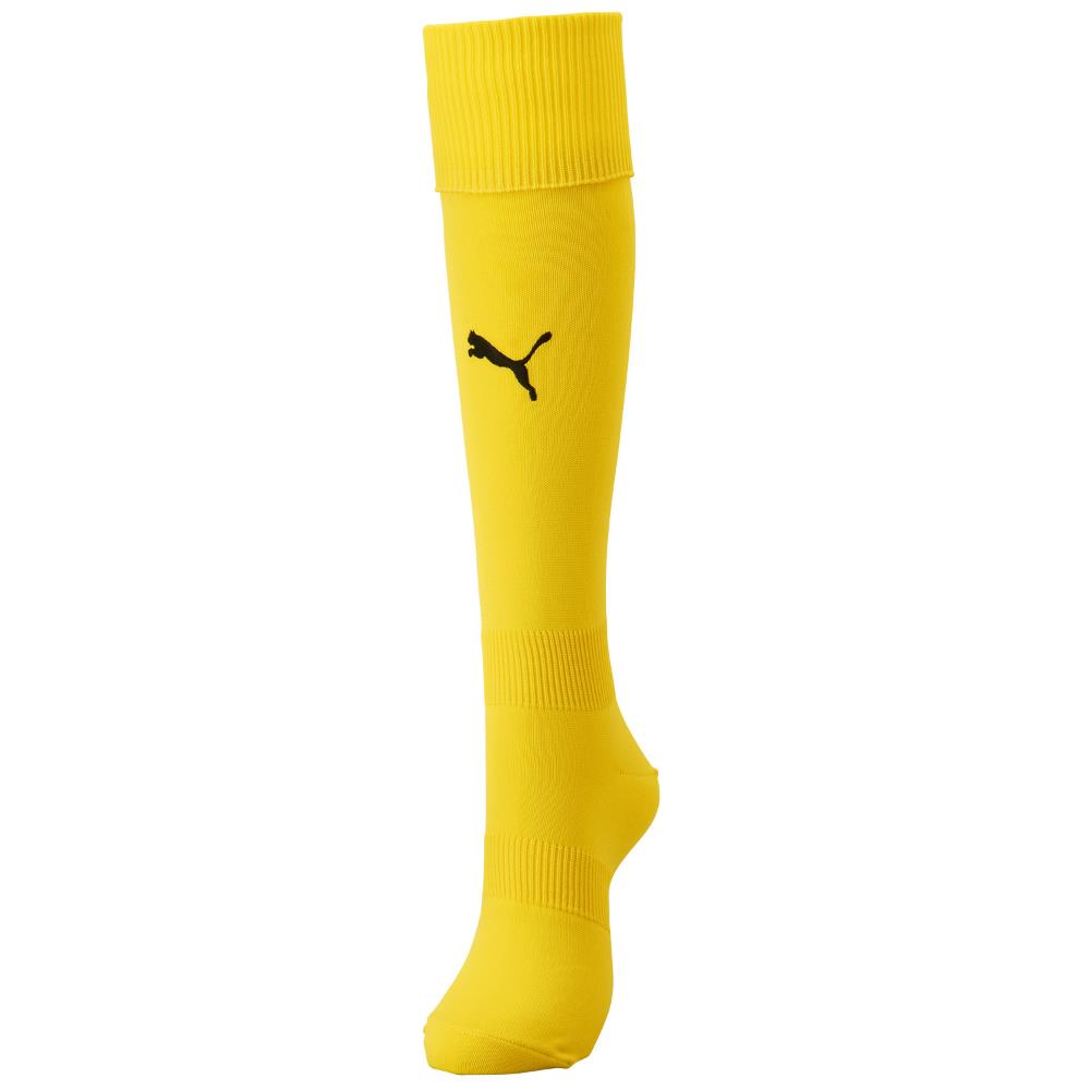 プーマ PUMA LIGA ジュニア ストッキング 729880 ジュニア サッカー フットサル ソ...