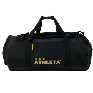 アスレタ ATHLETA 3WAY ドラムバッグ YA-127 サッカー フットサル バッグ バックパック ダッフルバッグ YA127