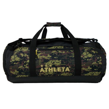 アスレタ ATHLETA 3WAY ドラムバッグ YA-127 サッカー フットサル バッグ バックパック ダッフルバッグ YA127