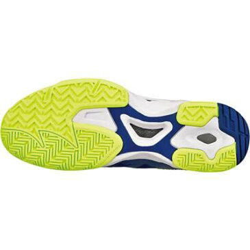 【セール】ヨネックス YONEX パワークッション エアラスダッシュ S AC オールコート用 SHTADSA-554 メンズ レディース 男女兼用 テニスシューズ 2E幅 ネイビー