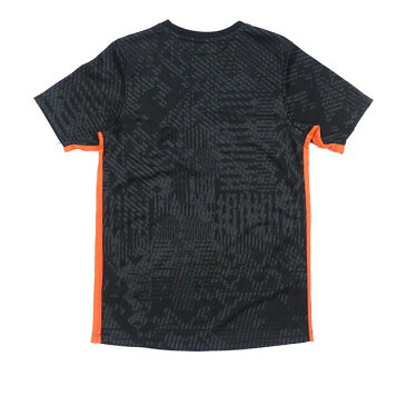 【ネコポス対応可】 ナイキ NIKE ジュニア ネイマール ショートスリーブ サッカートップ CD2228-010 サッカー フットサル 半袖 プラクティスシャツ 子供用