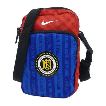 ナイキ NIKE F.C. ショルダーバッグ CN6947-657 サッカー フットサル スポーツ観戦 セカンドバッグ ミニショルダー 斜めがけ