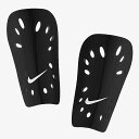 ナイキ NIKE J ガード シンガード SP0040-009 サッカー フットサル すね当て 黒 ブラック