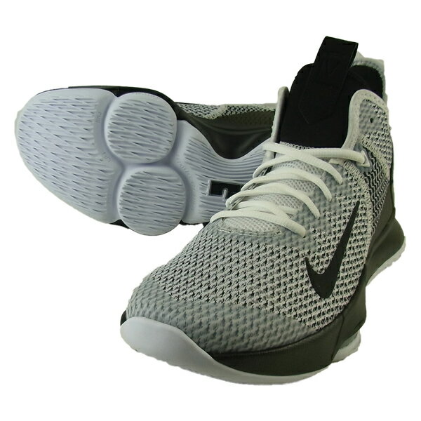 専用ケース付属 ナイキ Nike レブロンフィットネス Ep Cd01 101 メンズ バスケットボールシューズ バスケシューズ バッシュ 練習 部活 ホワイト 期間限定割引50 バスケットボールスポーツ アウトドア Insolite Guadeloupe Voyage Com