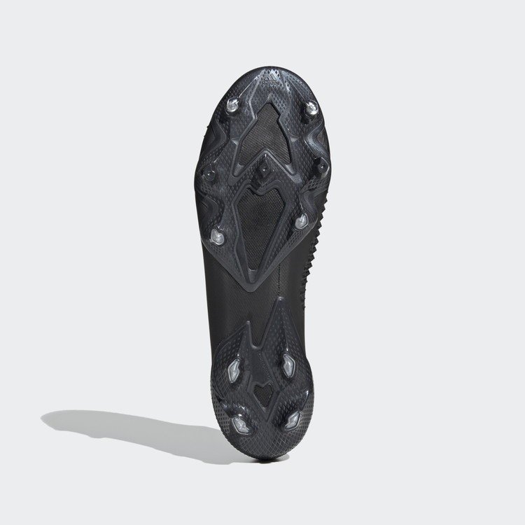 流行に サッカースパイク アディダス プレデター 1 L Fg Ef25 天然芝用 Adidas メンズ 122 155 27 1