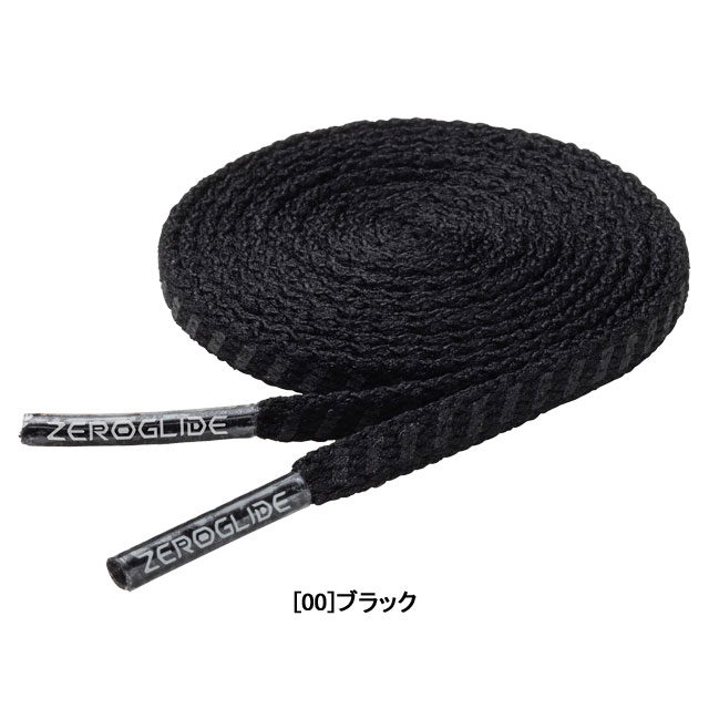 【ネコポス対応可】 ミズノ MIZUNO ゼログライド シューレース 靴ひも 平型 4mm P1GZ2021 サッカー フットサル スポーツ通販 サッカー 用品 セール