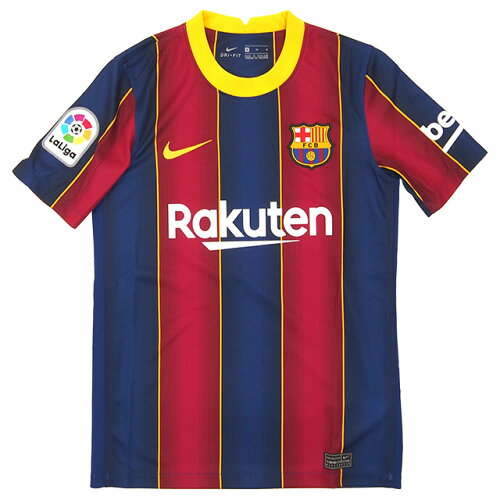 Fcバルセロナ Nike ジュニア サッカー 21 ホーム レプリカユニフォーム Cd4500 456 サッカー リーガエスパニョーラ ナイキ ナイキ Nike 子供用 フタバsp 店 Fcバルセロナ Nike ジュニア サッカー 21 ホーム レプリカユニフォーム Cd4500 456 サッカー リーガエスパニョーラ ナイキ ナイキ Nike 子供用 フタバsp 店