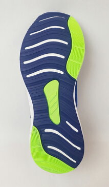 アディダス adidas FortaRun EL K FW2580 ジュニア ランニングシューズ 運動靴 運動会 マラソン 持久走 通学 ベルクロ マジックテープ ブルー