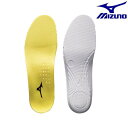 ゼログライドカップインソール ミズノ MIZUNO インソール P1GZ140145