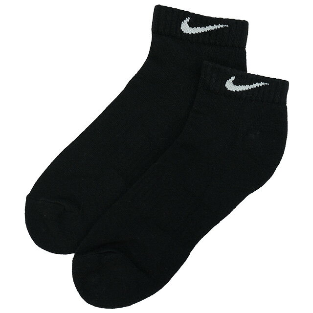 ナイキ NIKE 3足組 エブリデイ クッショ...の紹介画像2