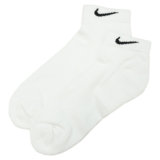 ナイキ NIKE 3足組 エブリデイ クッショ...の紹介画像3