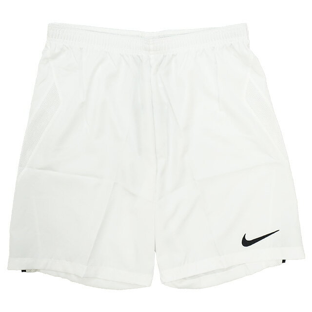 【ネコポス選択可】 ナイキ NIKE DRI-FIT LSR IV W ショート AJ1245-100 サッカー フットサル プラクティスパンツ ショートパンツ ゲームパンツ