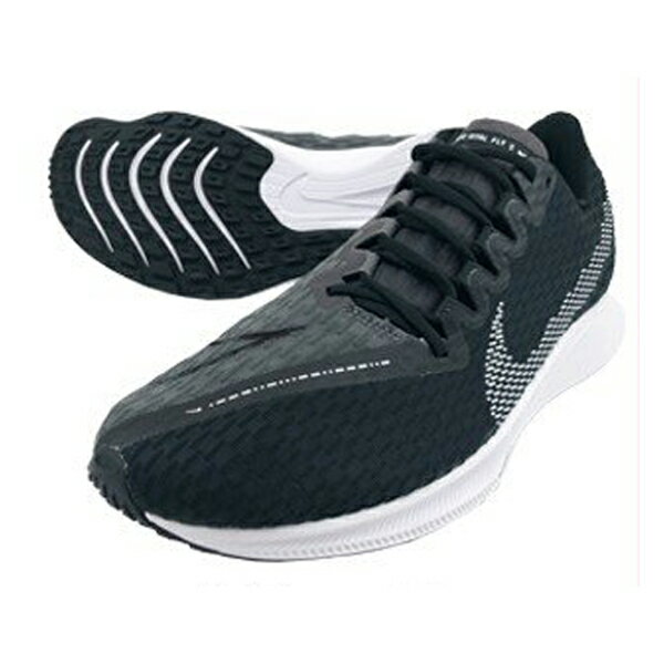 ナイキ NIKE ズーム ライバル フライ 2 CJ0710-001 メンズ ランニングシューズ ラントレ マラソン ジョギング 部活 練習 2020年春夏モデル