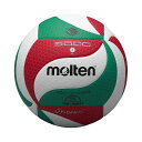【名入れ無料サービス】【送料無料】モルテン バレーボール 人工皮革 フリスタテック 軽量バレーボール ...