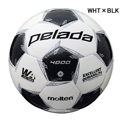 モルテン molten ペレーダ pelada F4L4000 サッカーボール 4号 小学生 子供用格安セール サッカー 用品 セール