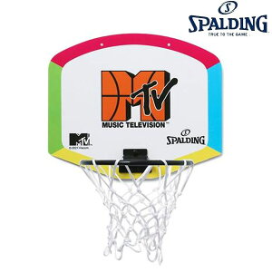 スポルディング ミニバスケットゴール バックボードSPALDING 79-021J NBAウオリアーズ ミニ バスケットゴール バックボード 室内壁掛け