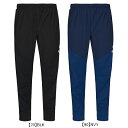アスレタ ATHLETA ジュニア ストレッチトレーニングPT 2S 04147J サッカー フットサル ジャージ ウーブン トレーニングパンツ 練習着 子供用