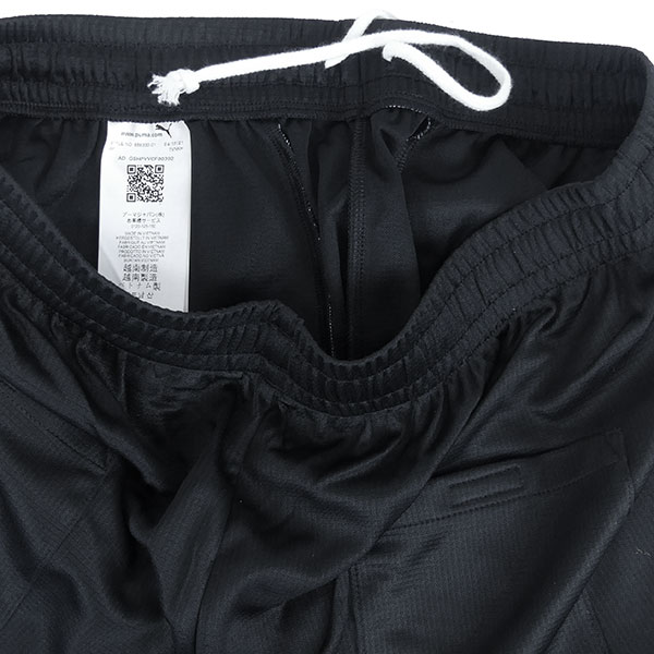 プーマ PUMA レフェリーパンツ 656330 サッカー フットサル 審判用 パンツ レフリ...