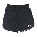 【ネコポス送料無料】 ナイキ NIKE DRI-FIT LSR V ウーブンショート DH8112-010 サッカー フットサル プラクティスパンツ 練習着 ブラック ポケットなし メンズ